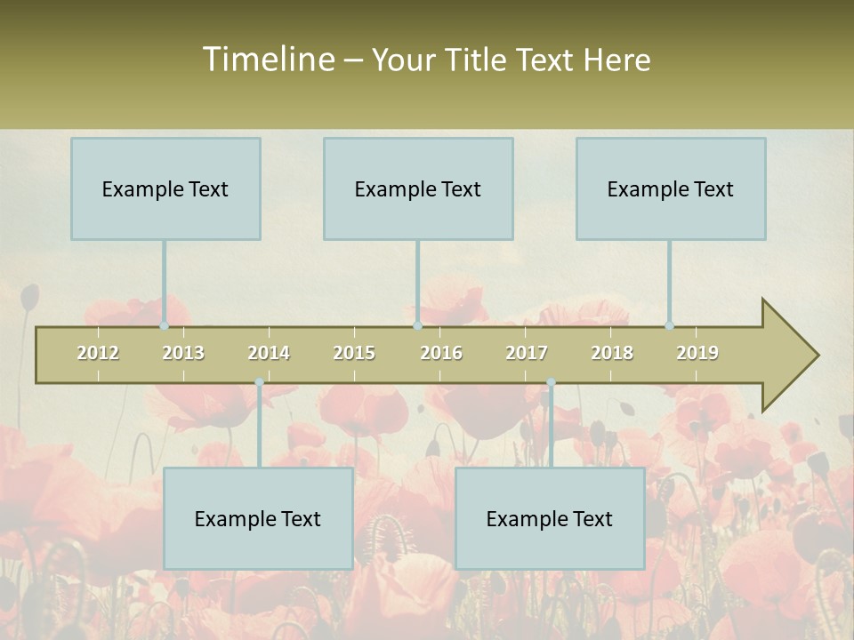 Investment Loan Business PowerPoint Template