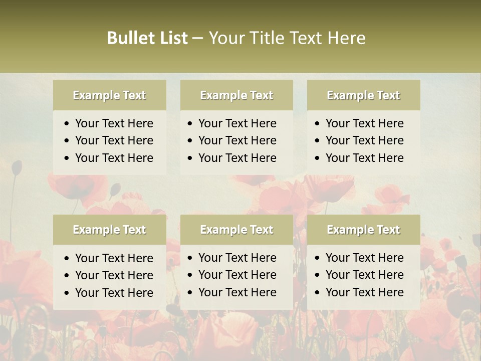 Investment Loan Business PowerPoint Template