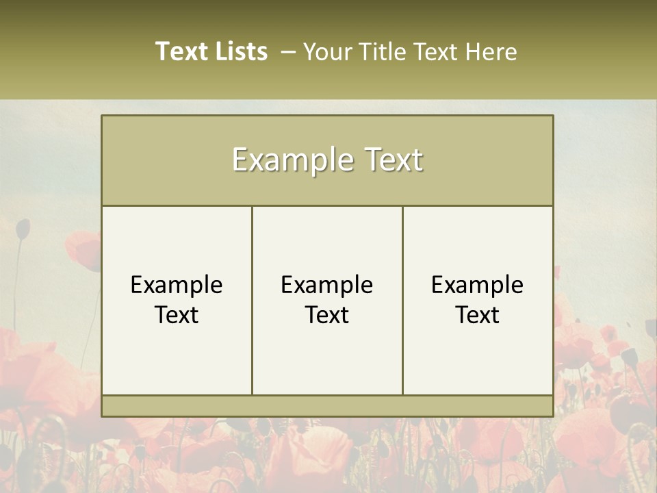Investment Loan Business PowerPoint Template
