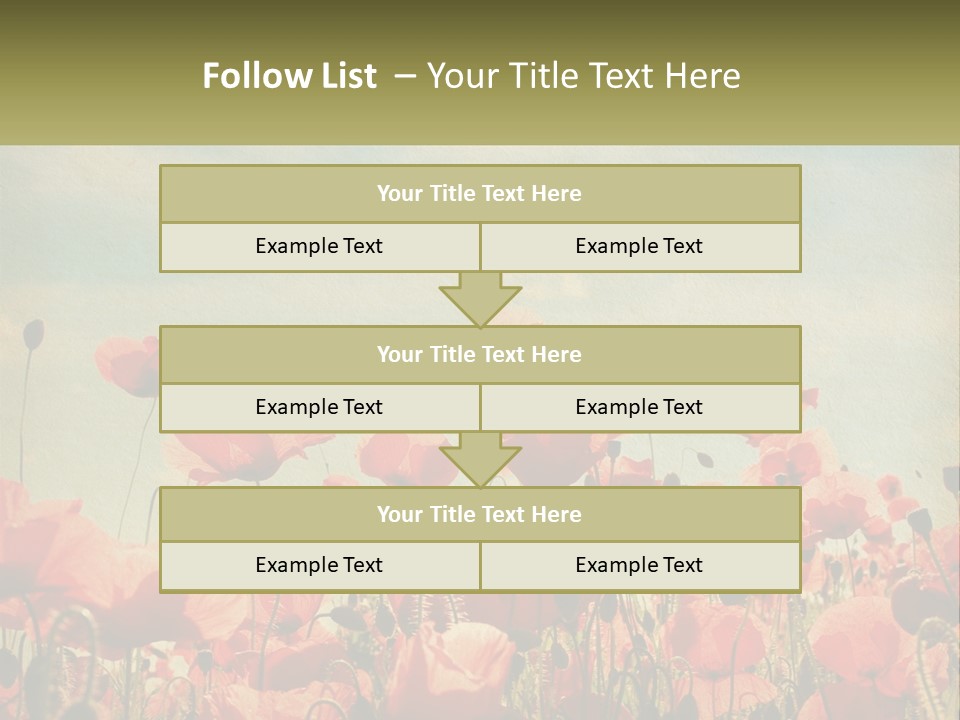 Investment Loan Business PowerPoint Template