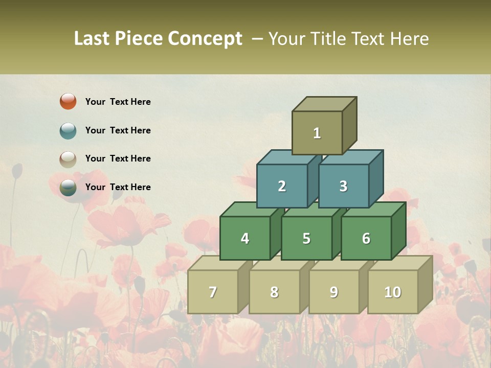 Investment Loan Business PowerPoint Template