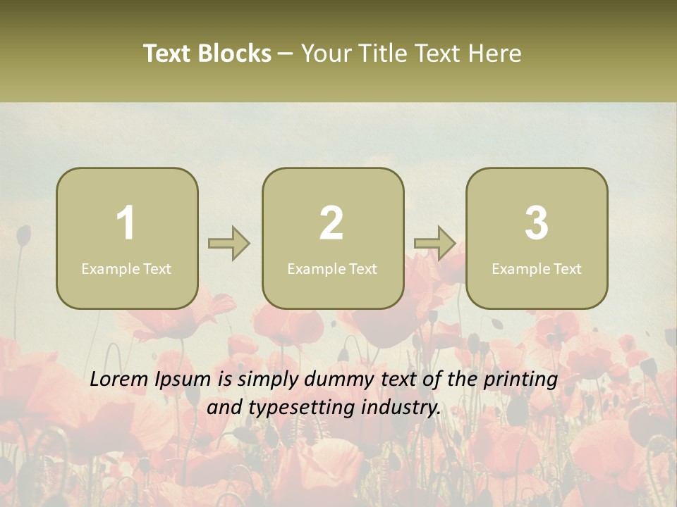 Investment Loan Business PowerPoint Template