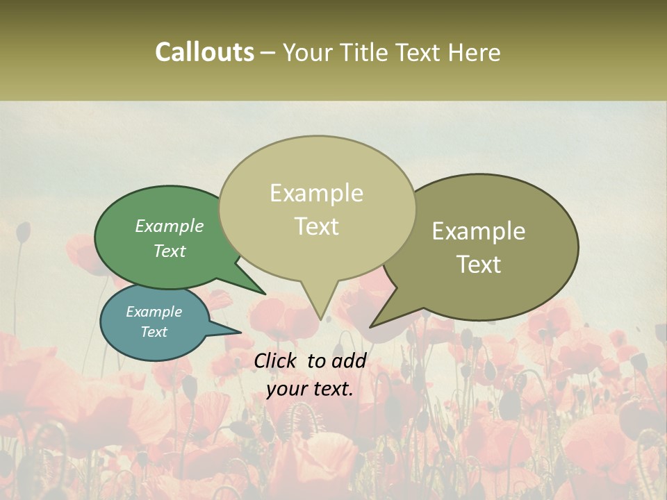 Investment Loan Business PowerPoint Template