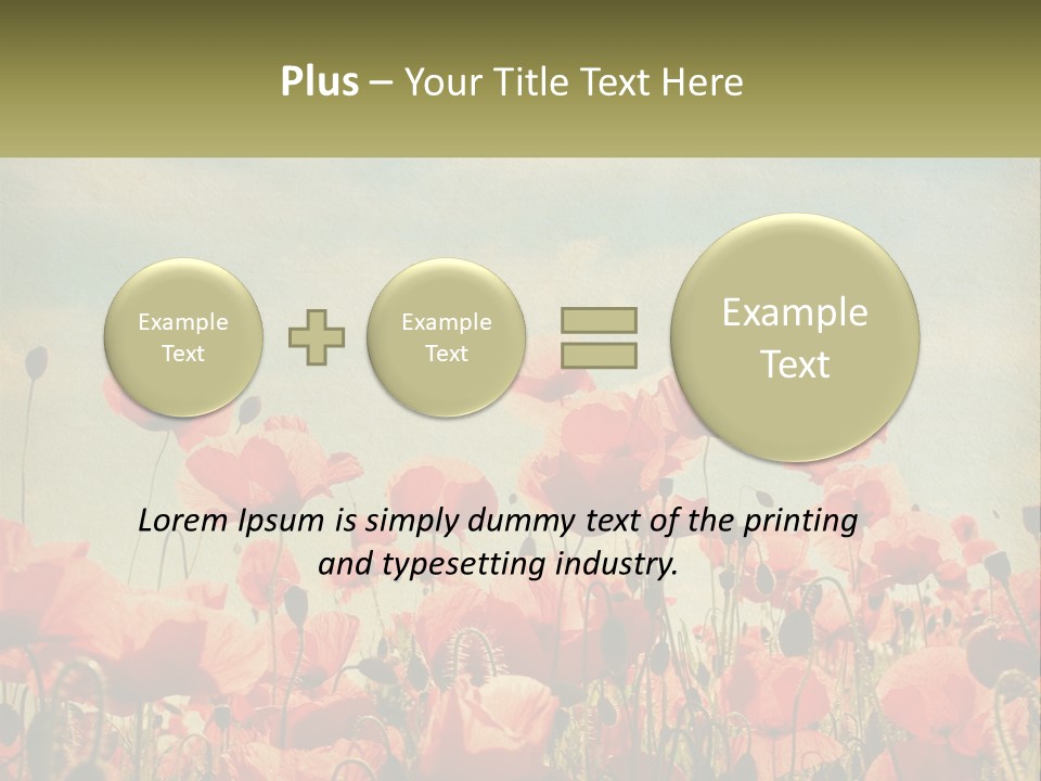 Investment Loan Business PowerPoint Template