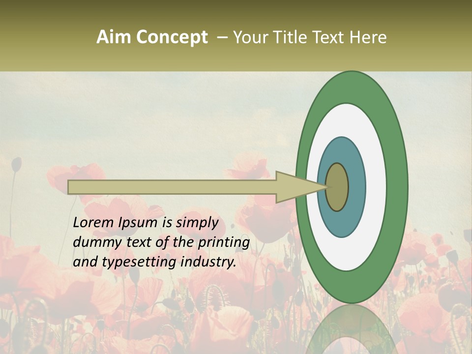 Investment Loan Business PowerPoint Template