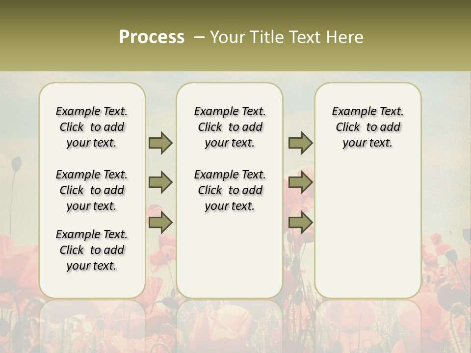 Investment Loan Business PowerPoint Template