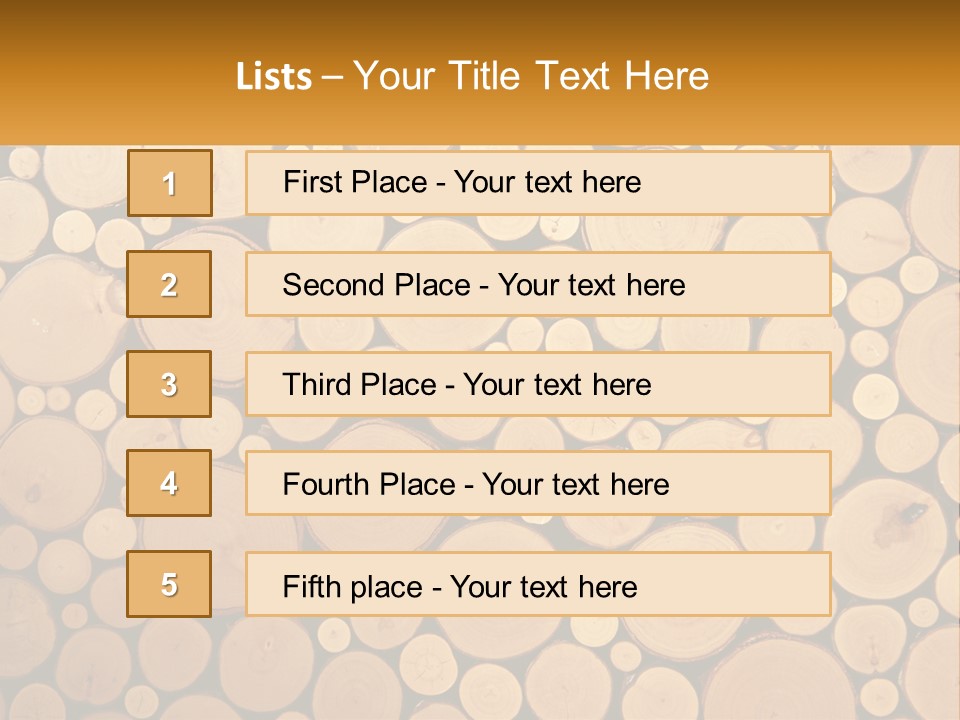 Purchase New Lawn PowerPoint Template