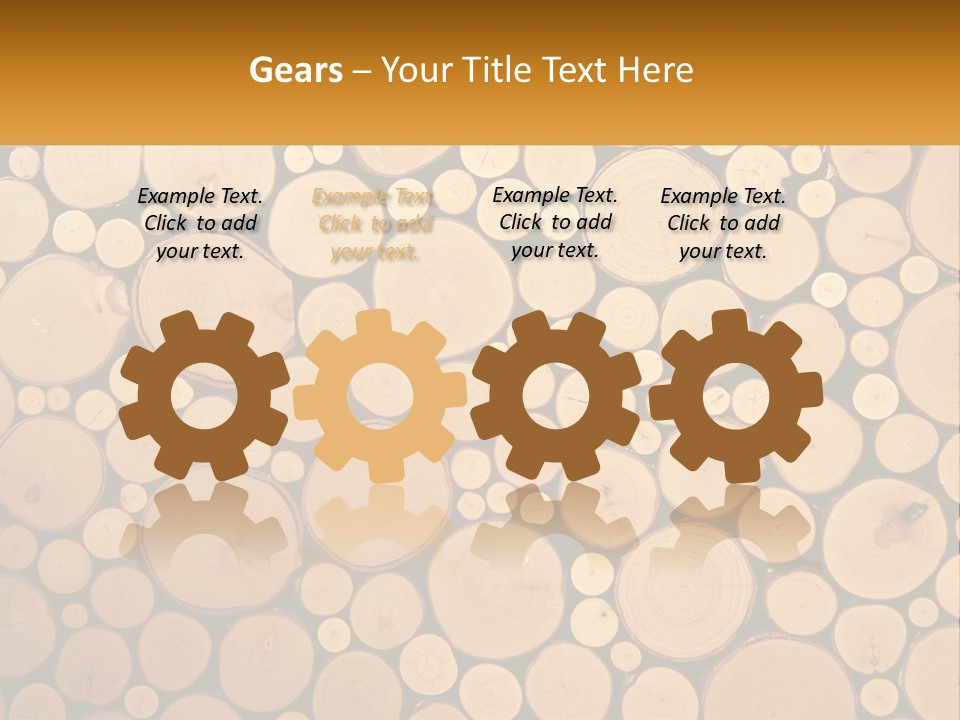 Purchase New Lawn PowerPoint Template