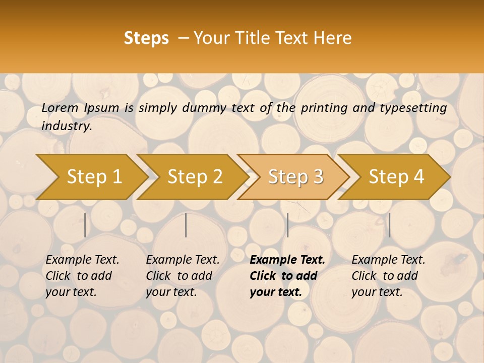 Purchase New Lawn PowerPoint Template