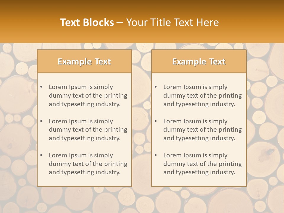 Purchase New Lawn PowerPoint Template