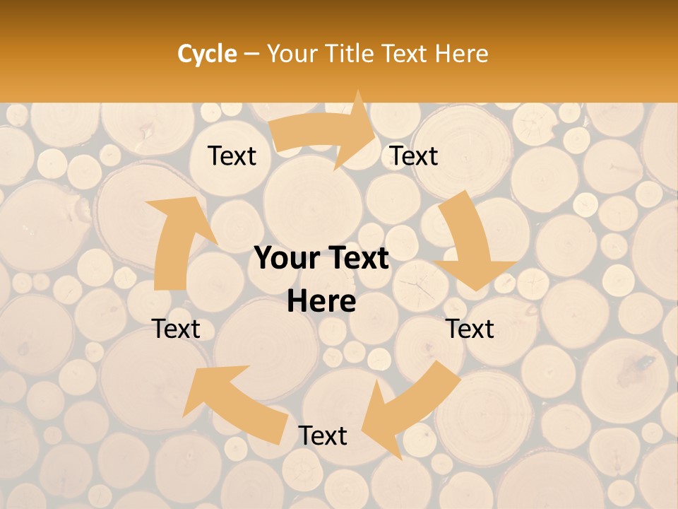 Purchase New Lawn PowerPoint Template