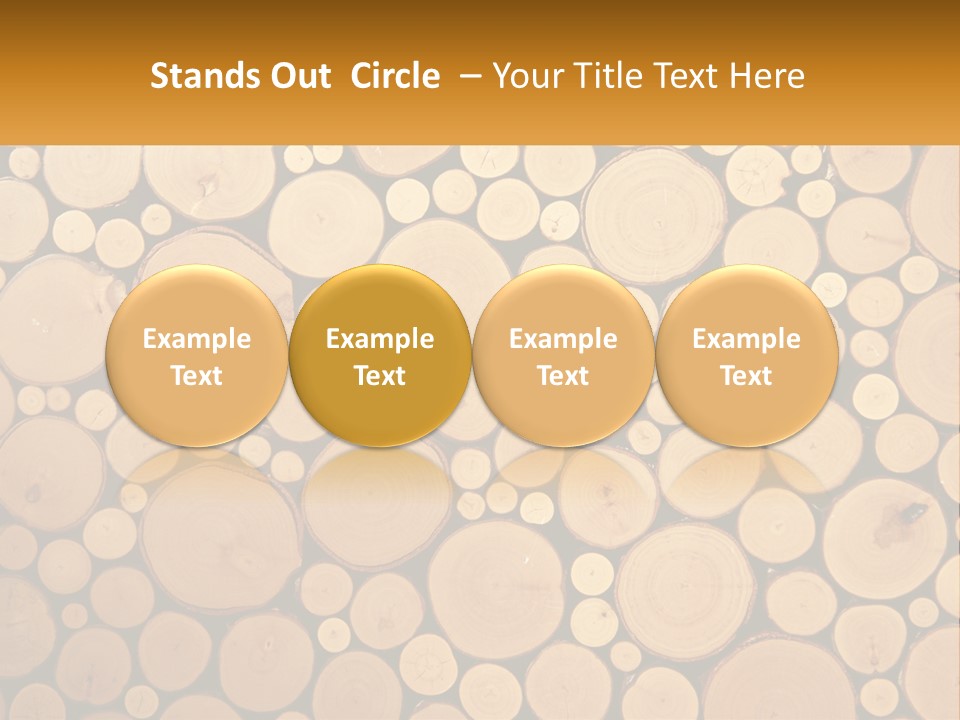 Purchase New Lawn PowerPoint Template