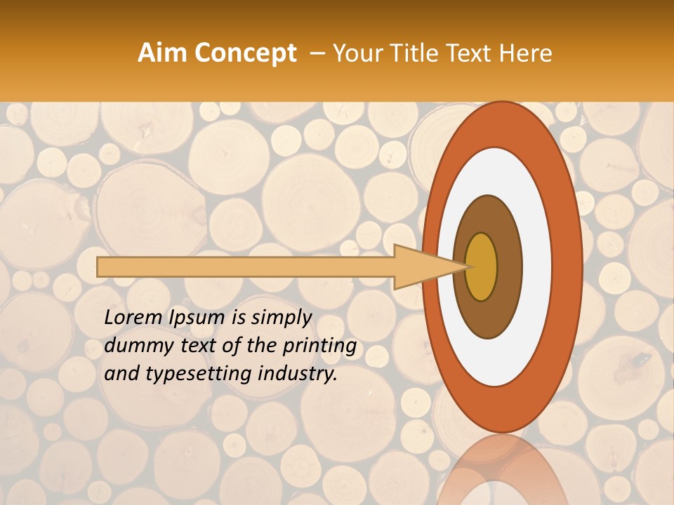 Purchase New Lawn PowerPoint Template