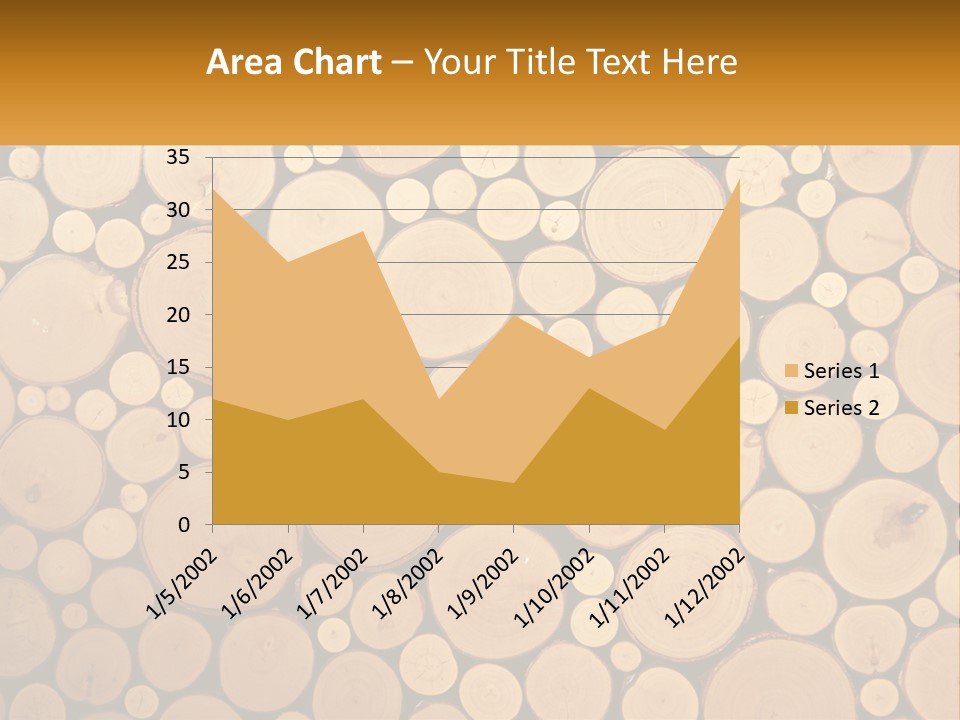 Purchase New Lawn PowerPoint Template