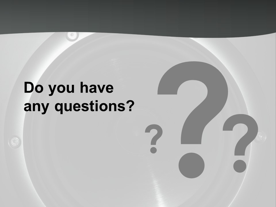 Park Green Model PowerPoint Template