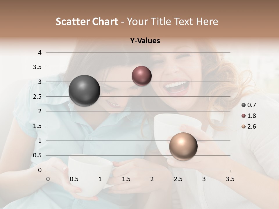 Construct Green Estate PowerPoint Template