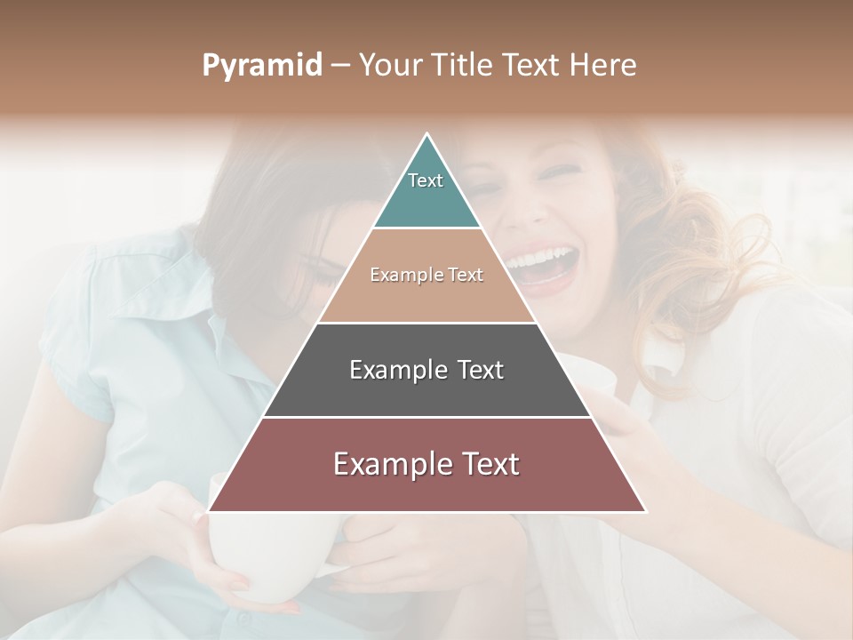 Construct Green Estate PowerPoint Template