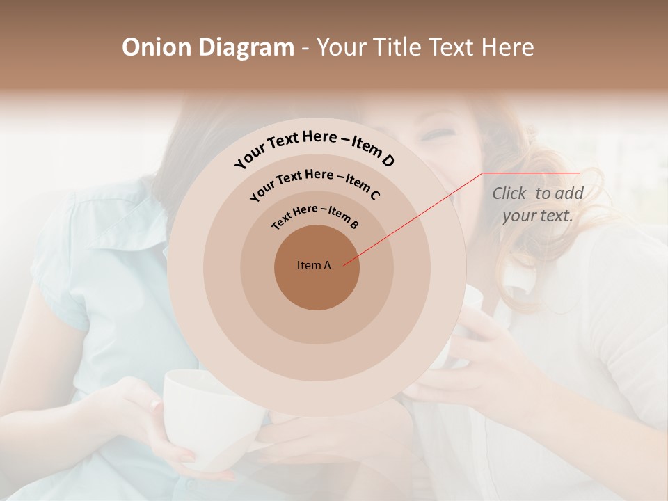 Construct Green Estate PowerPoint Template