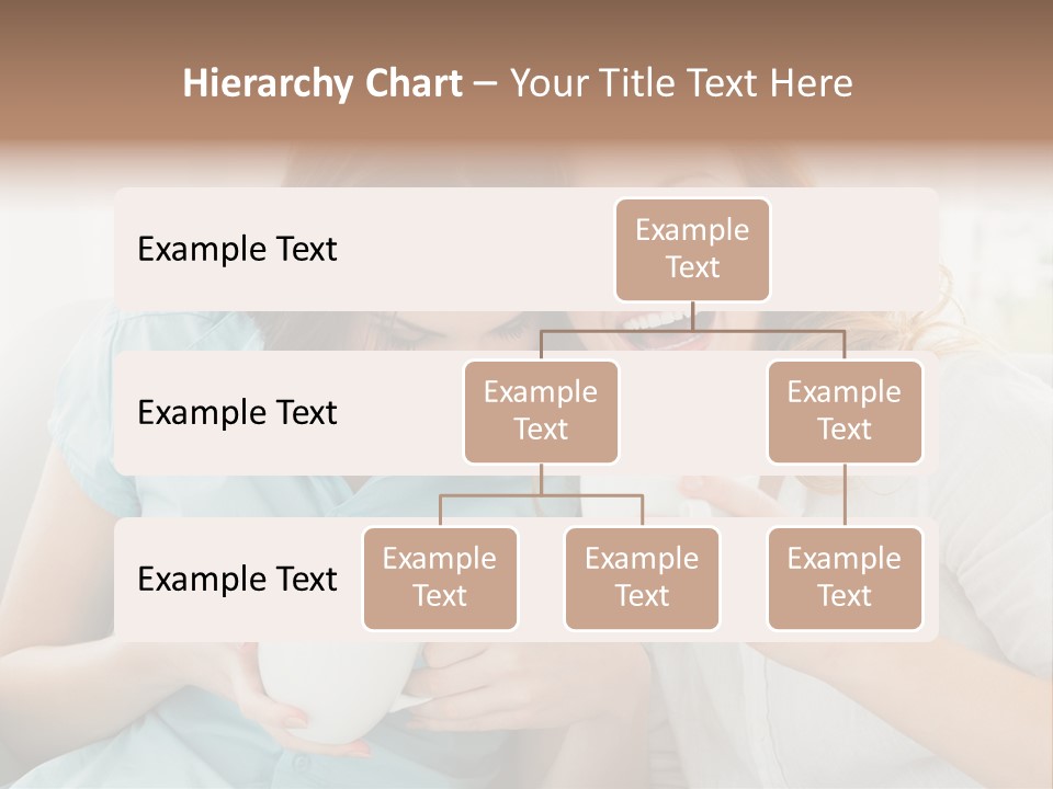 Construct Green Estate PowerPoint Template