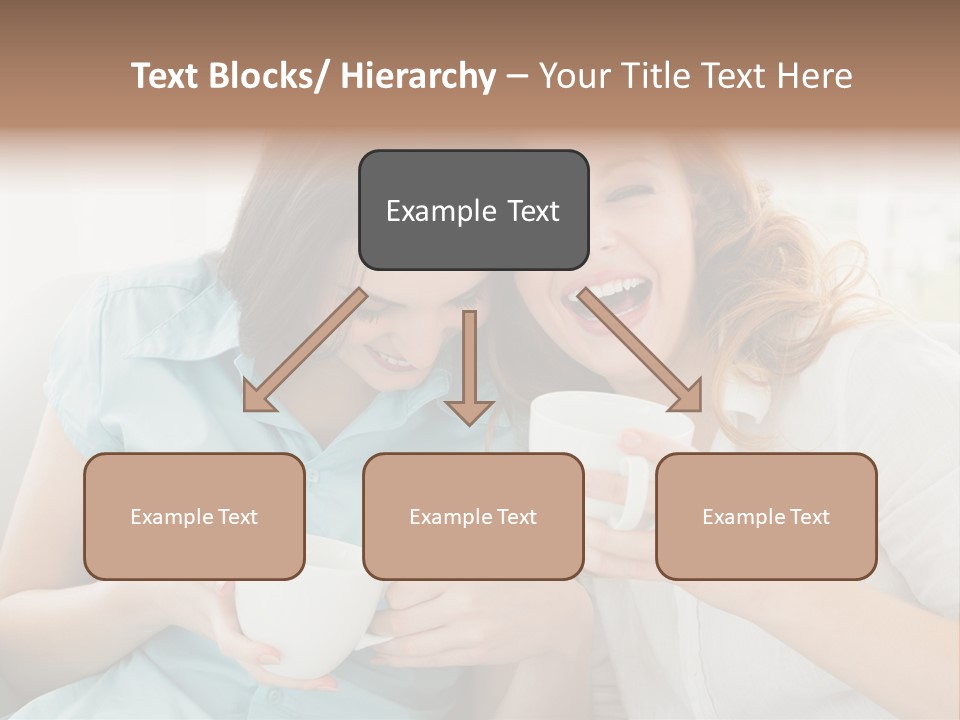 Construct Green Estate PowerPoint Template