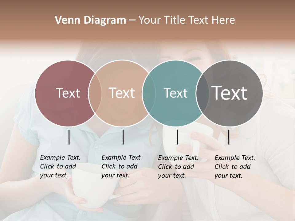 Construct Green Estate PowerPoint Template