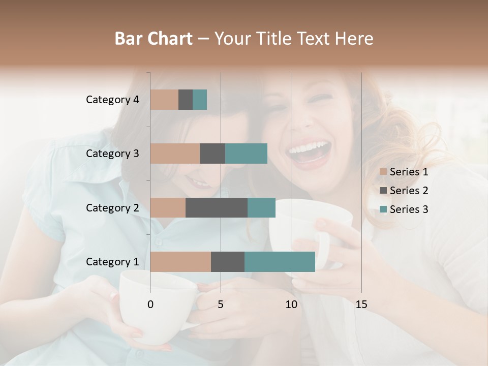 Construct Green Estate PowerPoint Template