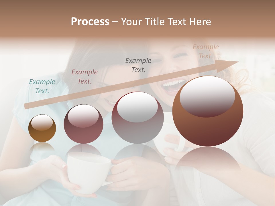 Construct Green Estate PowerPoint Template