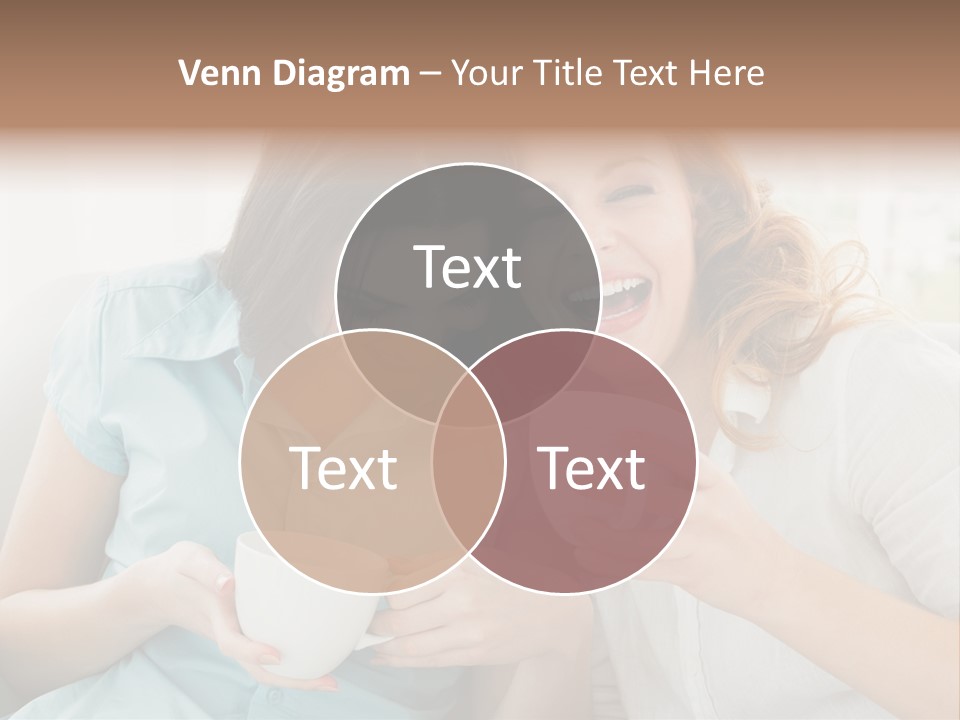 Construct Green Estate PowerPoint Template