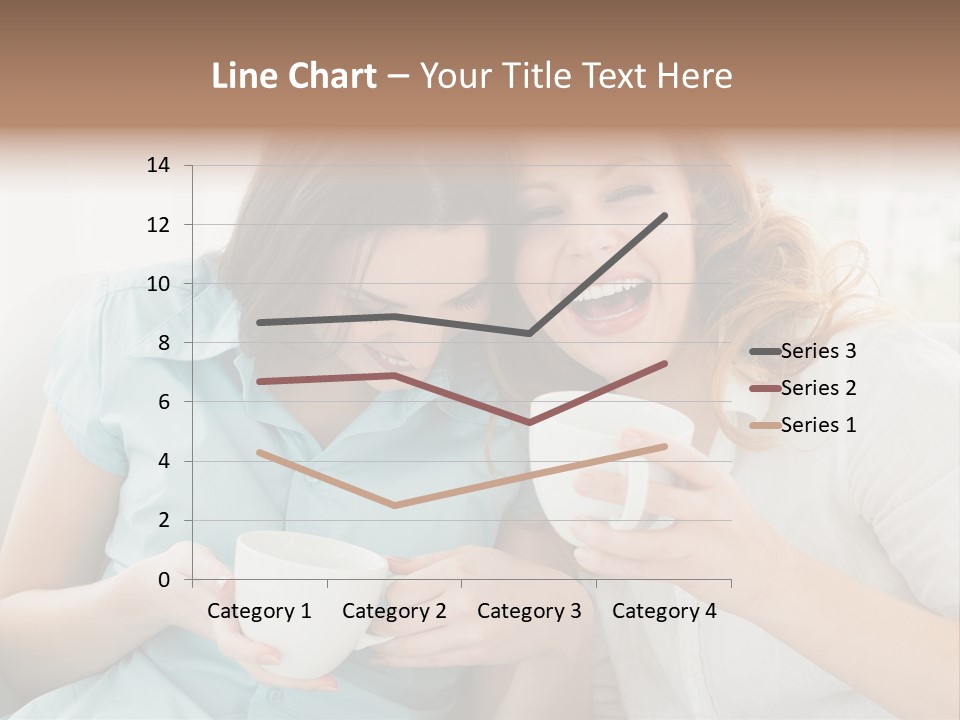Construct Green Estate PowerPoint Template