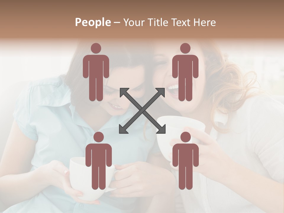 Construct Green Estate PowerPoint Template