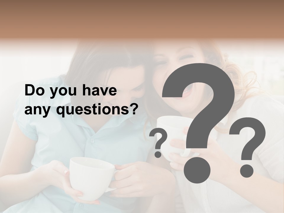 Construct Green Estate PowerPoint Template