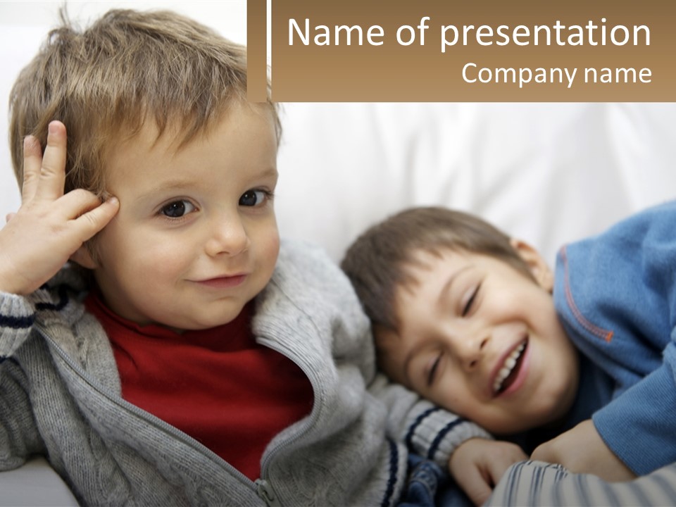 Home New Selling PowerPoint Template