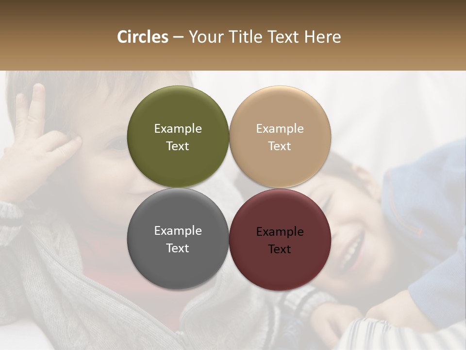 Home New Selling PowerPoint Template