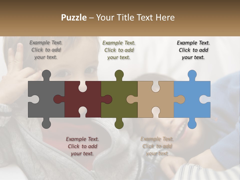 Home New Selling PowerPoint Template