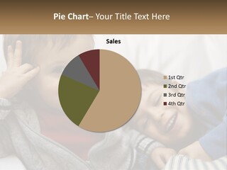 Home New Selling PowerPoint Template