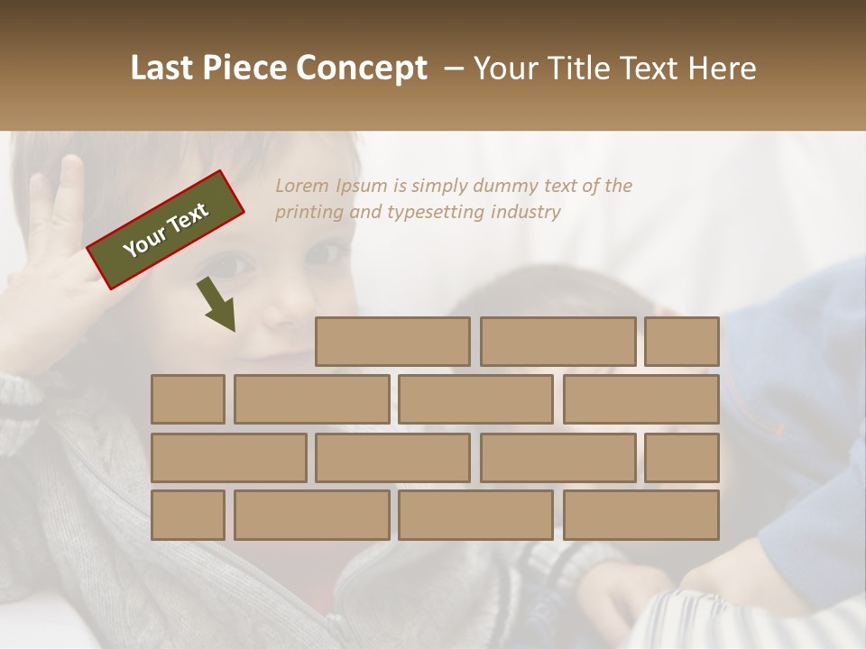 Home New Selling PowerPoint Template