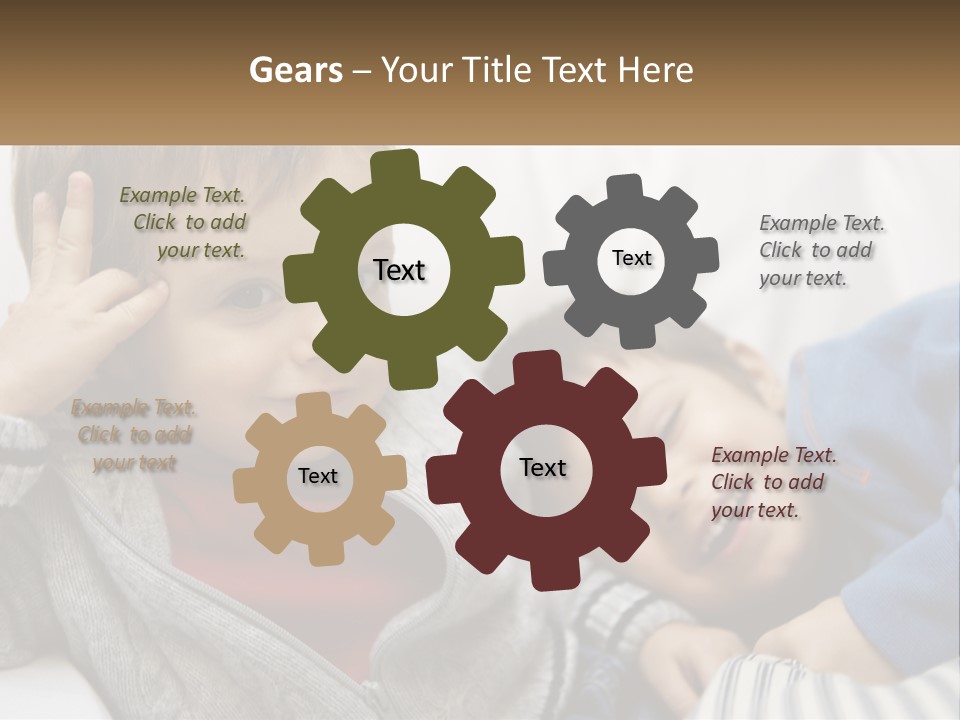 Home New Selling PowerPoint Template