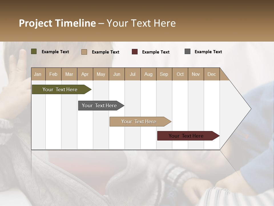 Home New Selling PowerPoint Template
