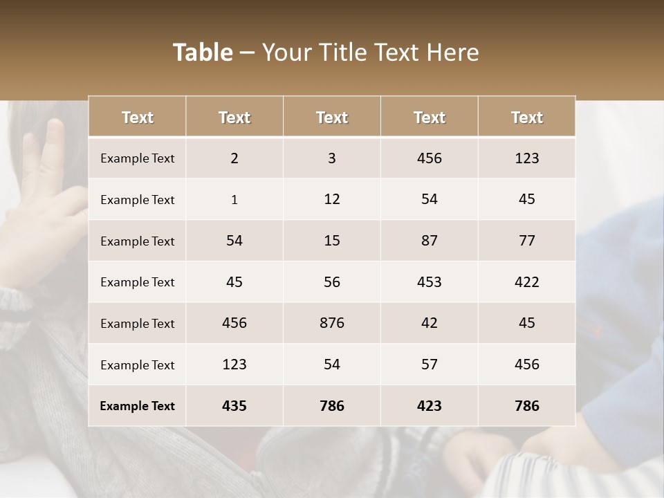 Home New Selling PowerPoint Template