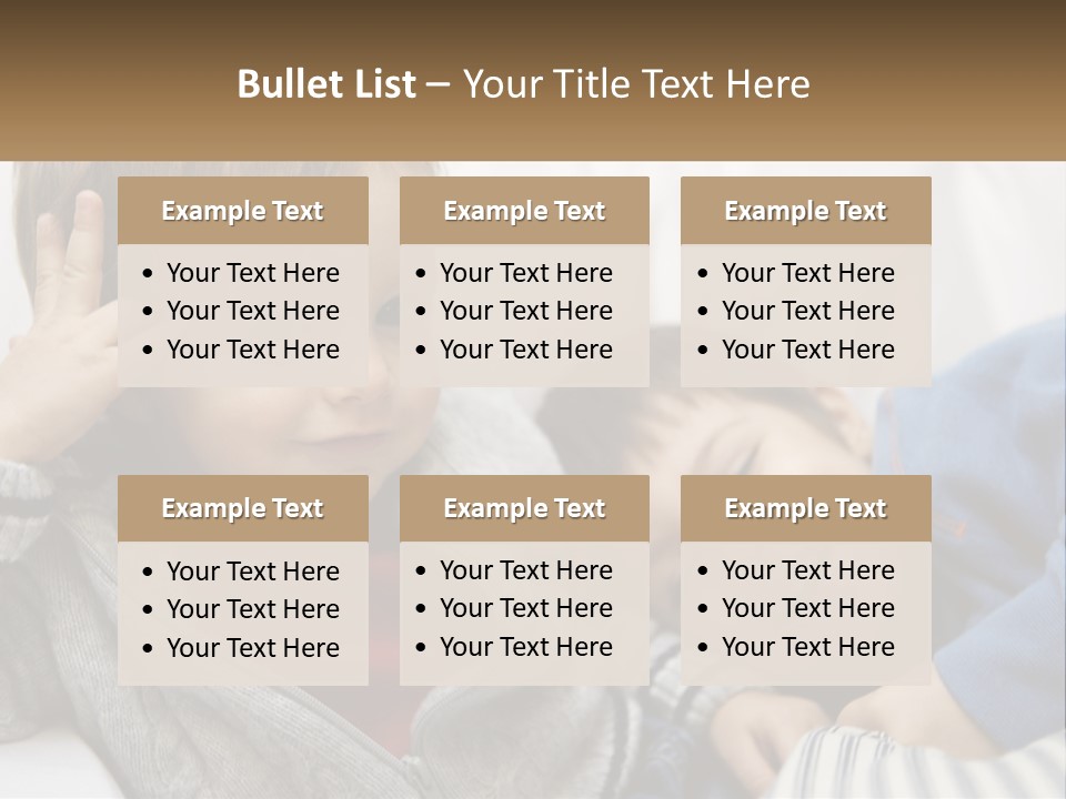 Home New Selling PowerPoint Template