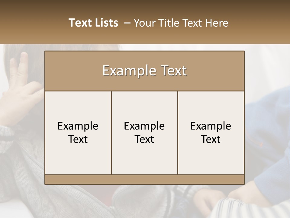 Home New Selling PowerPoint Template