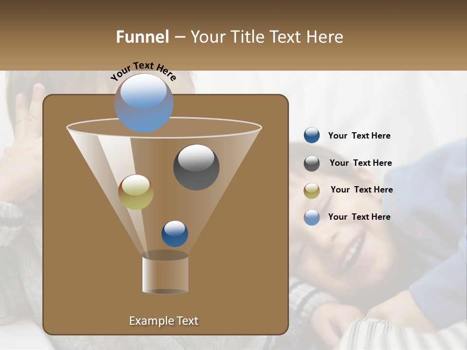 Home New Selling PowerPoint Template