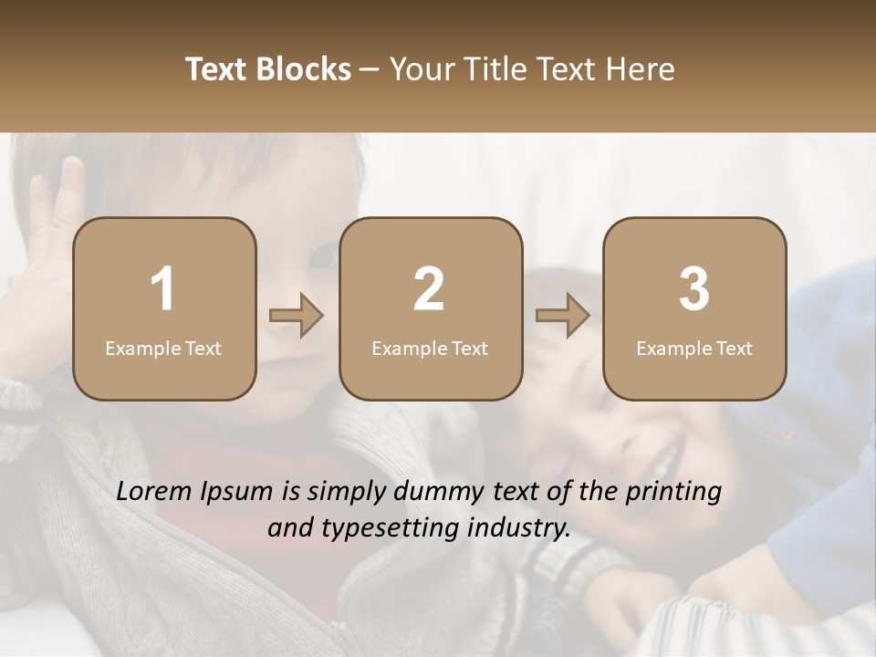 Home New Selling PowerPoint Template