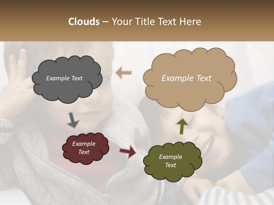 Home New Selling PowerPoint Template
