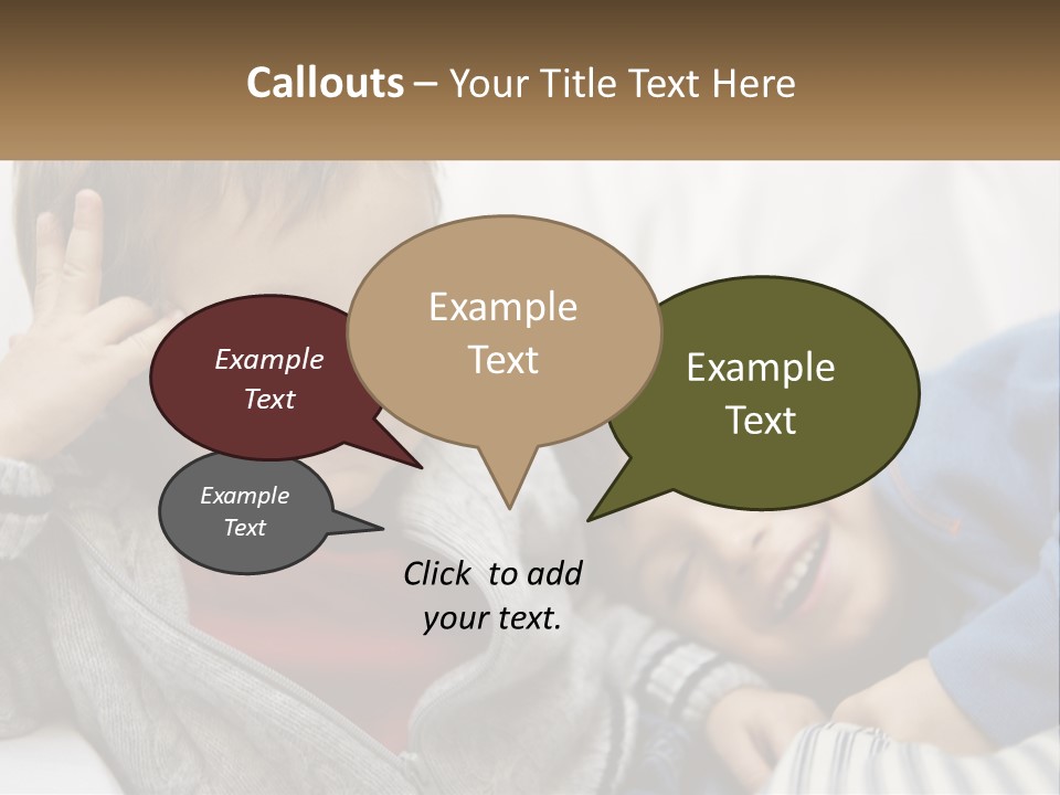 Home New Selling PowerPoint Template