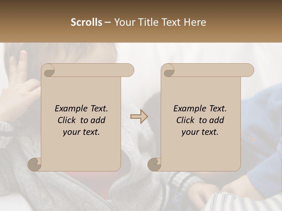 Home New Selling PowerPoint Template