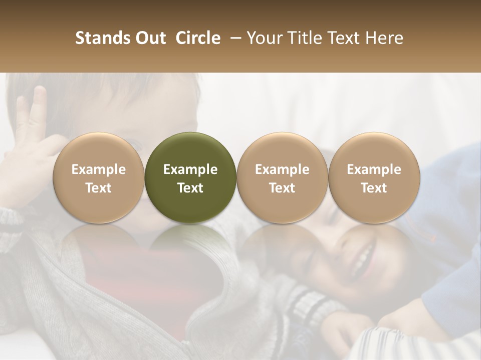 Home New Selling PowerPoint Template