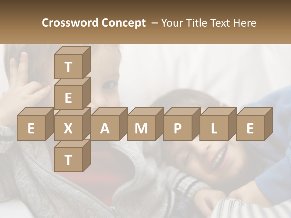 Home New Selling PowerPoint Template