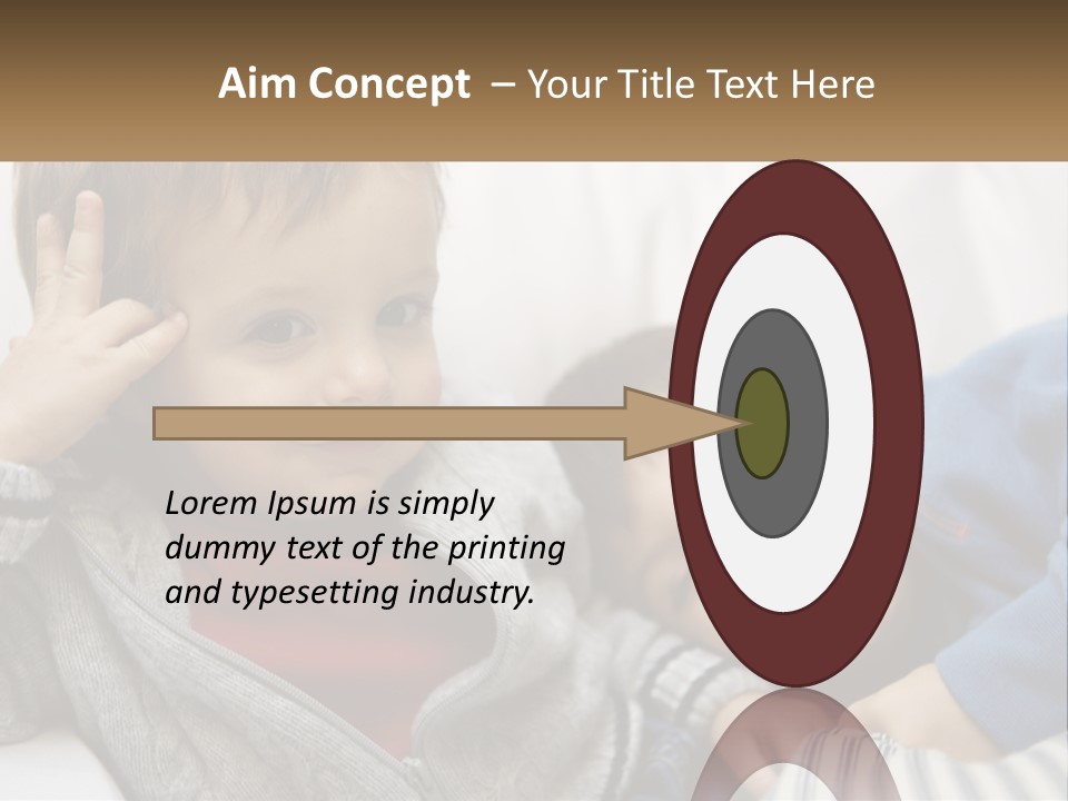 Home New Selling PowerPoint Template