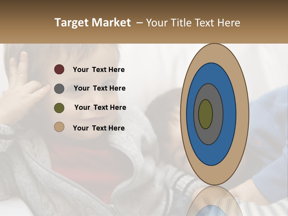 Home New Selling PowerPoint Template